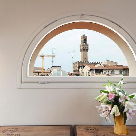 Neri 23 Appartement Florence Buitenkant foto