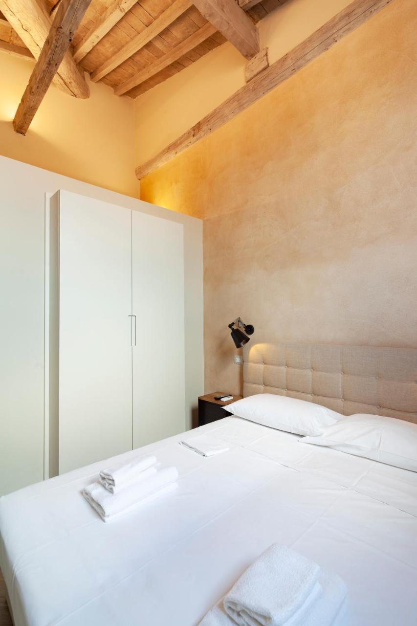 Neri 23 Appartement Florence Buitenkant foto