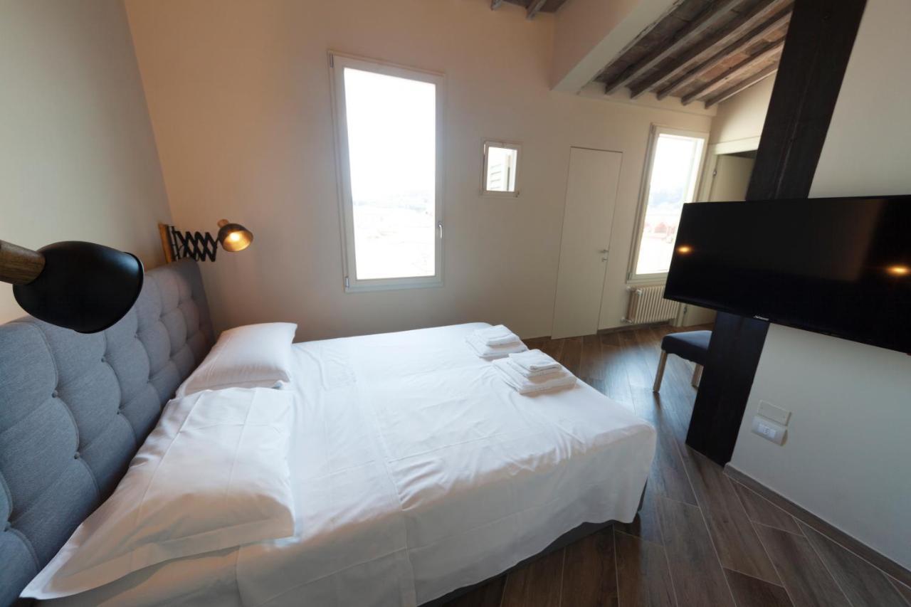 Neri 23 Appartement Florence Buitenkant foto